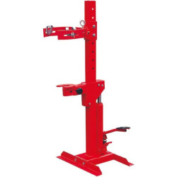 COIL SPRING COMPRESSOR 1TON HYDRAULIC TYPE 2200LBS