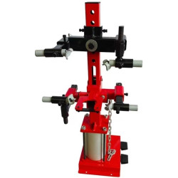 PNEUMATIC COIL SPRING COMPRESSOR 1.5TON CAPACITY