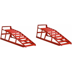 RAMP SET (PER PAIR) 2TON CAPACITY