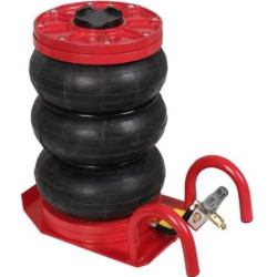 2.2TON BELLOWS AIR JACK 3 BELLOWS
