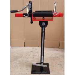 TYRE SPREADER ON STAND SUITABLE FOR CAR AND LIGHT TRK