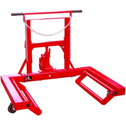 WHEEL DOLLEY 1TON CAPACITY