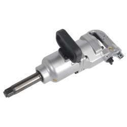 IMPACT WRENCH 1 DRIVE WITH 6 ANVIL 2400NM