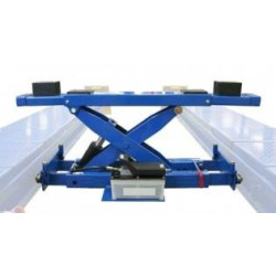 AUXILLIARY JACK 2TON PNEUMATIC