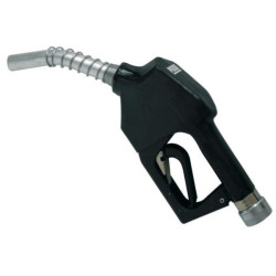 1 AUTOMATIC FUEL CONTROL 120L/M