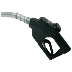 1 AUTOMATIC DIESEL CONTROL 140L/M