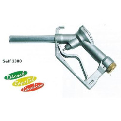 1 DIESEL CONTROL SELF2000 120L/M