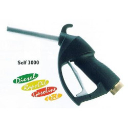 1 DIESEL CONTROL SELF3000 150L/M