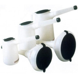FUNNEL 180MM