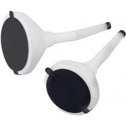 FUNNEL 220MM