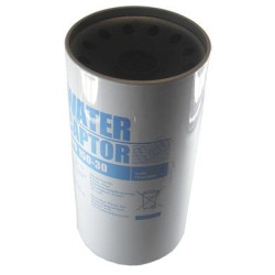CARTRIDGE PIUSI WATER CAPTOR PETROL DIESEL 70L/MIN 30MIC