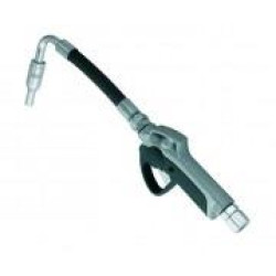 CONTROL OIL 1/2 FLEX SPOUT BLACK