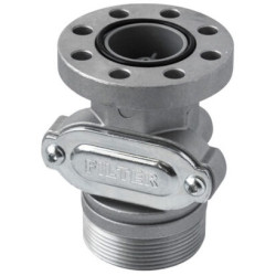 BUNG ADAPTOR 1 X 2