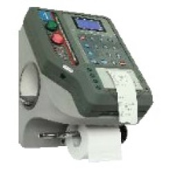 CONSOLE UNIT CONTROL UNIT OIL MONITORING SYSTEM