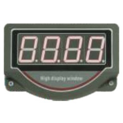 FLUID DISPLAY OIL MONITORING SYSTEM