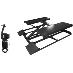 LOW LEVEL LIFT 3 TON 220V NO AIR CONNECTION REQUIRED