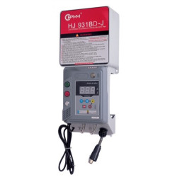 TYRE INFLATOR AUTOMATIC TYPE