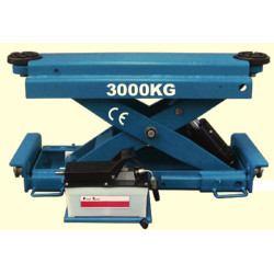 AUXILLIARY JACK 3TON FOR 5TON 4 POST LIFT