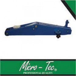 20TON TROLLEY JACK HEAVY DUTY