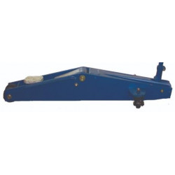 5TON TROLLEY JACK HEAVY DUTY
