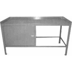 WORKBENCH HALF LOCKER