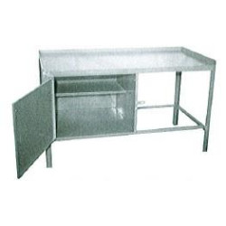 WORKBENCH HALF LOCKER