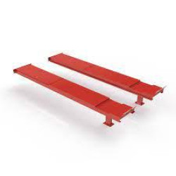 PIT RACK 3200MM WHEEL BASE