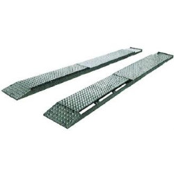 SLIP PLATES 3200MM EXTENDED