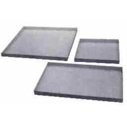 DRIP TRAY 500MM X 500MM X 50MM