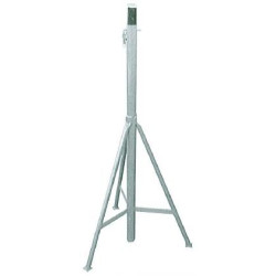 TRESTLE 2TON EACH JACK STAND, PIN TYPE