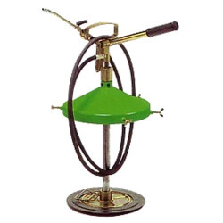 FIELD GREASER  15KG