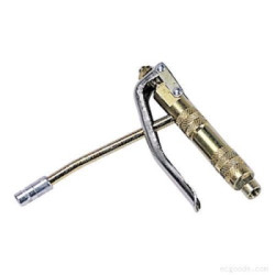 GREASE CONTROL RIGID SPOUT 1/4 M INLET