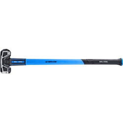 HAMMER SLEDGE CROSS STRIKE 3.5KG 8LB GRAPH. HANDLE 900MM