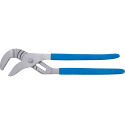 SENATOR 420MM16.12INCH MULTIPLE SLIP JOINT PLIERS