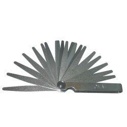 GAUGE OMNI FEELER 100MM 26BLADES MET/SAE