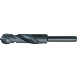 SHERWOOD 15.50MM HSS 12INCH PARALLEL SHANK DRILL