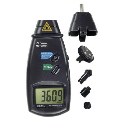 TACHOMETER CONTACT AND NON CONTACT SILVERADO