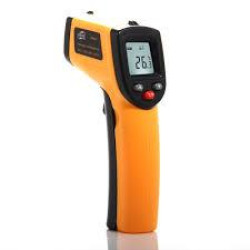 THERMOMETER -50-1050 CELCIUS