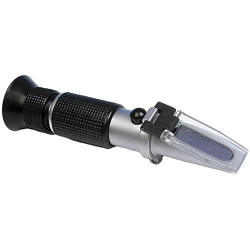 REFRACTOMETER ANTI FREEZE