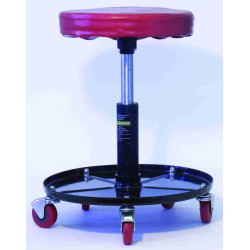 CHAIR ADJUSTABLE-ROUND