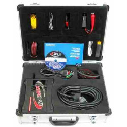 DIAGNOSTIC SCANNER BLUE TOOTH