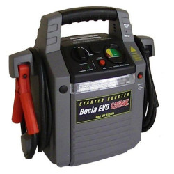 BOOSTER PACK 12 / 24V 4000A-12V 2000A-24V