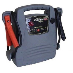 BOOSTER PACK 2000A-12V