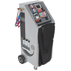 AIRCON STATION AUTOMATIC SUITED FOR BUSSES