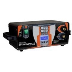 BATTERY CHARGER AUTOMATIC 12V 70A