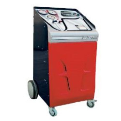AIRCON STATION AUTOMATIC