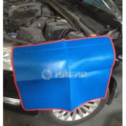 FENDER COVER MAGNETIC