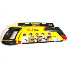 HACKSAW STANLEY FATMAX 5-IN-1 0-20-108