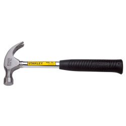 HAMMER STANLEY CLAW TUBULAR 570G 51082-8