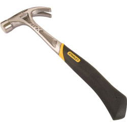 HAMMER STANLEY CLAW NEXTGEN 570G 1-51277